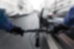 Dooring_Auto_offene_Tür_Fahrrad_Unfall_Strafrecht_Anwalt_Hannover